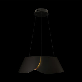 Подвесной светильник LOFT IT 10370P Black