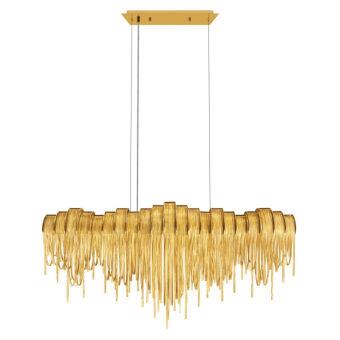 Подвесная люстра LOFT IT 10404/1150L GD