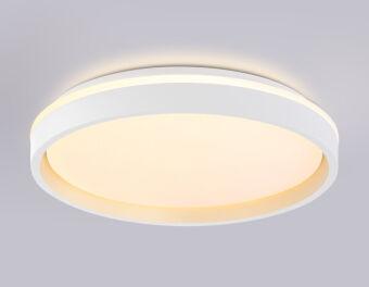 Накладной светильник Ambrella Light FZ607