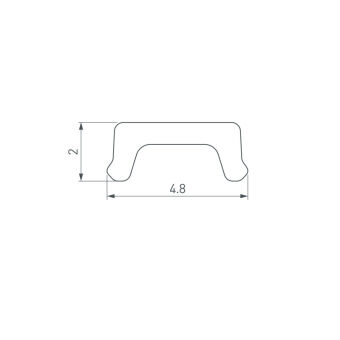 Экран Arlight 037442