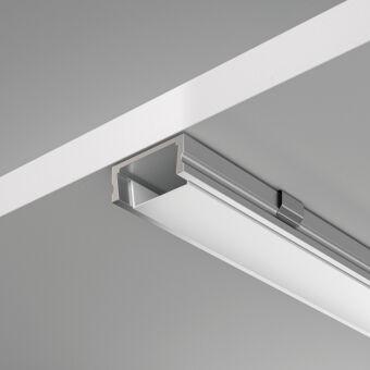 Профиль Maytoni Technical ALM001S-2M