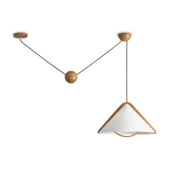 Подвесной светильник Freya FR5554CL-01T