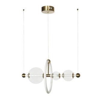 Подвесная люстра LOFT IT 10126/500