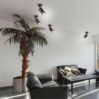 Спот Novotech 370417