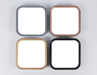 Накладной светильник Ambrella Light FZ1256