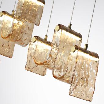 Подвесной светильник Odeon Light 5105/52L