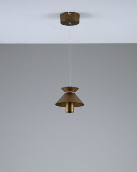 Подвесной светильник Moderli V10887-PL