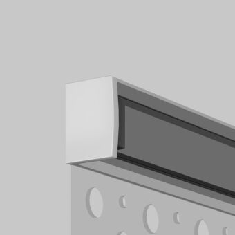 Заглушка профиля Maytoni Technical 642007