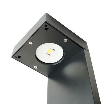 Садово-парковый светильник Feron 51768