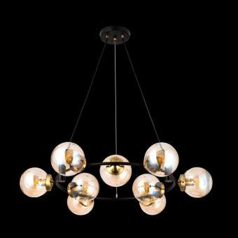 Подвесная люстра Citilux CL105195