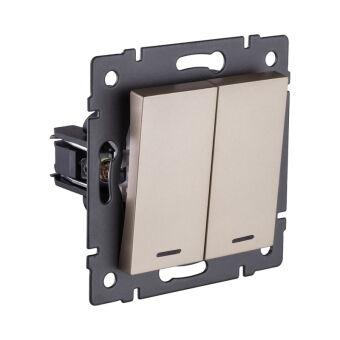 Выключатель KOLLINGER REA-S-014GD