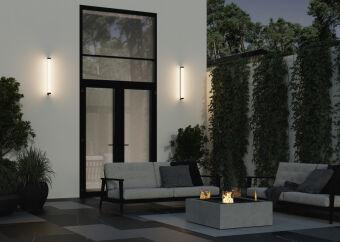 Светильник настенный Maytoni O482WL-L16B3K