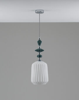 Подвесной светильник Moderli V11173-1P