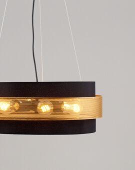 Подвесная люстра Moderli V10492-6P