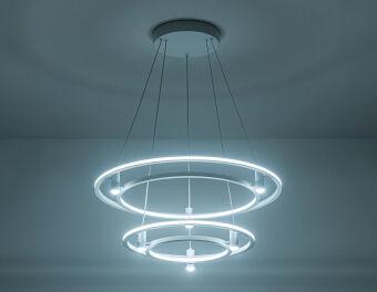 Каскадная люстра Ambrella Light FL5542