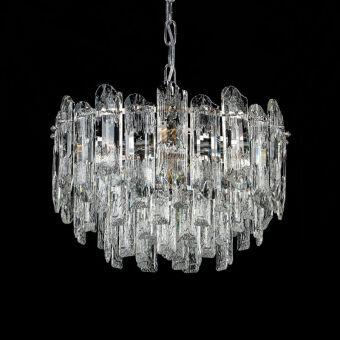 Подвесная люстра MODELUX ML.7083.6 CR