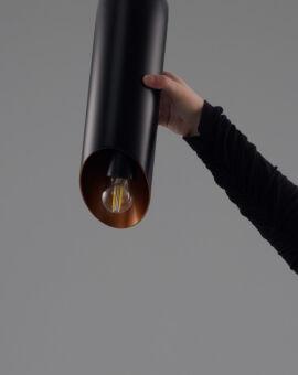 Подвесной светильник Moderli V11342-1P