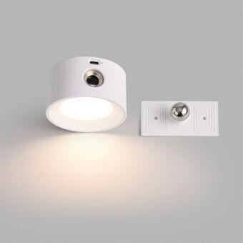 Бра LUMION 6539/3WL