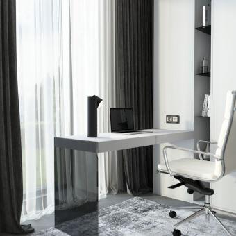 Клавиша/Накладка Werkel W1291104 дымчатый