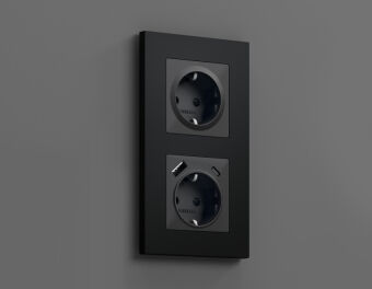 Клавиша/Накладка Ambrella Volt AP9070