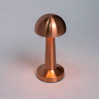 Настольная лампа Escada 10257/L LED