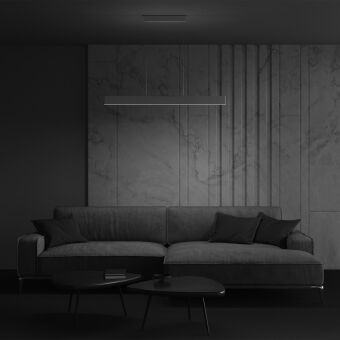 Линейный светильник Maytoni Technical P010PL-L30W4K