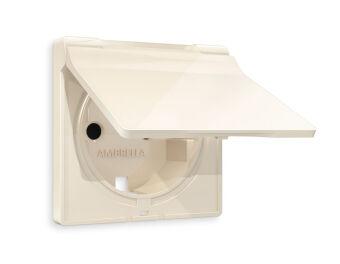 Клавиша/Накладка Ambrella Volt AP3080