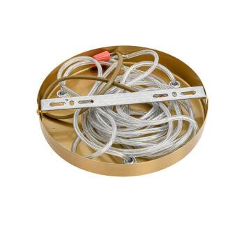 Каскадная люстра LUMION 8276/3A