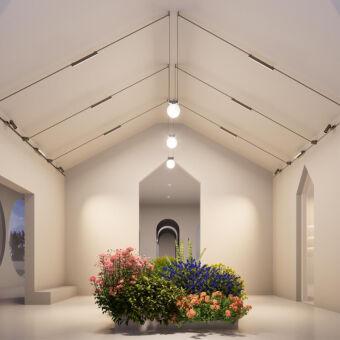 Светильник на шине Novotech 359469