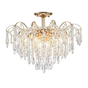Люстра на штанге Escada 1124/8PL