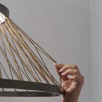 Накладной светильник Mantra 8981