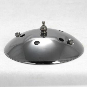 Накладная люстра Lussole LSP-8280