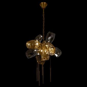 Подвесная люстра LOFT IT 10401/800S