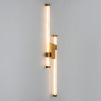 Бра LED4U L2240-750 BS