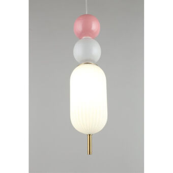 Потолочный детский светильник APLOYT APL.320.06.01