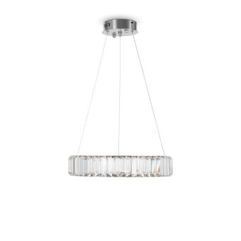 Подвесная люстра Freya FR5257PL-L17CH