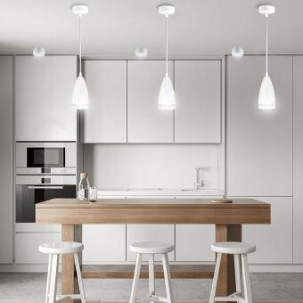 Подвесной светильник Feron 48091