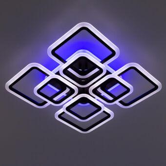 Накладная люстра Citilux CL232A185E