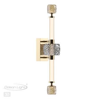 Бра Odeon Light 5426/28WL