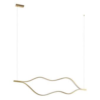 Подвесной светильник LOFT IT 10403/1600 AB