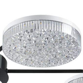 Накладная люстра LUMION 8236/7CL