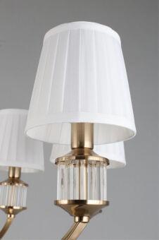 Подвесная люстра APLOYT APL.744.03.08