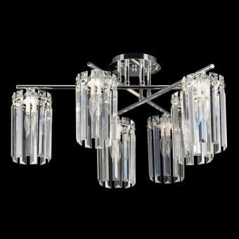 Накладная люстра Citilux CL313261