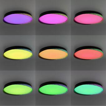 Накладной светильник Citilux CL754451G