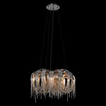 Подвесная люстра LOFT IT 10404/650 SN