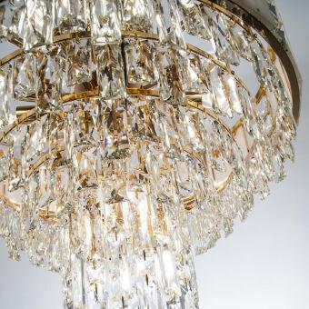 Подвесная люстра MODELUX ML.6990.20P