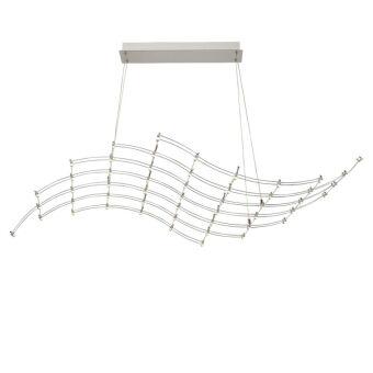 Подвесной светильник Odeon Light 7057/45L