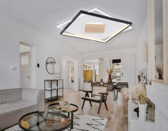 Накладной светильник Ambrella Light FL4791