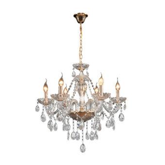 Подвесная люстра LUMION 8376/6