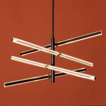 Подвесной светильник Freya FR5557PL-L22B